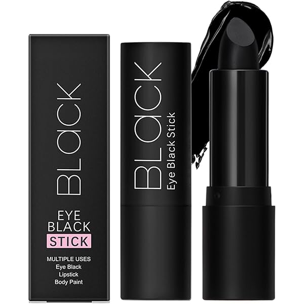 Amazon.co.jp: アイブラック 野球 塗る アイブラック 野球 - ブラック